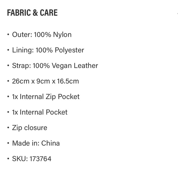 Nakedvice Davis Bag - Picture 9 of 9